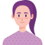 girl 1
